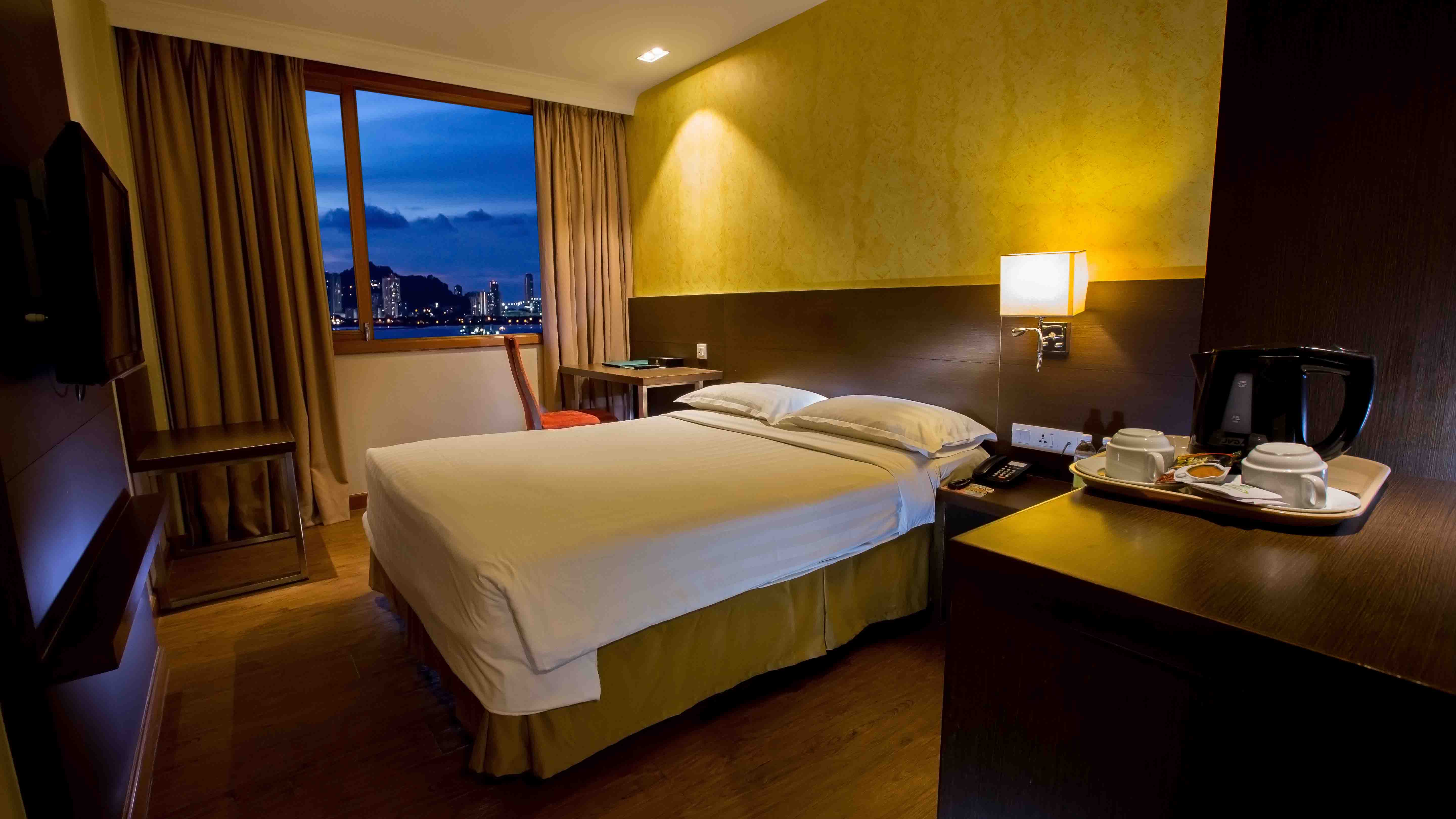 standard-room-hotel-malaysia